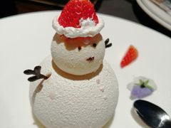 -食间牛排(重庆路万达店)
