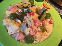 -鱼饪杰烤鱼餐厅