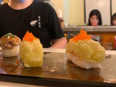 -昊·来了寿司(双楠2店)