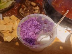 -赵美丽·重庆社区火锅·直营店(火车东站·中豪国际店)