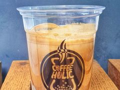-COFFEE HOLIC(朝外SOHO店)