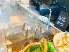 -福州仓山凯悦酒店·Market Cafe Lacucina咖啡厅