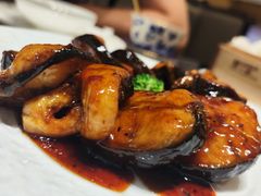 -頂好酒家·经典粤菜(海信广场店)