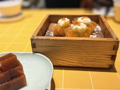 -蔡澜点心·粤菜(花城汇南区店)