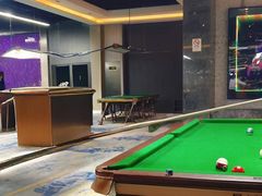 -澜花台球会所(远大金地中心店)