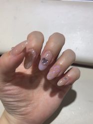 -晨·艺美甲美睫