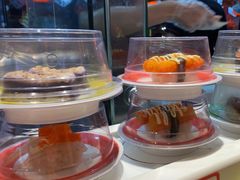 -莲寿司(国兴店)