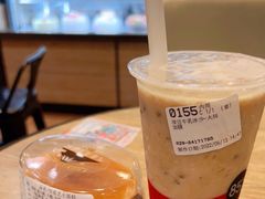 -85度C(广州东银广场店)