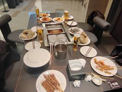 -星伦多自助料理·涮烤一体(虹悦城店)