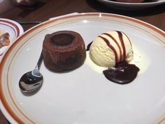 -萨莉亚意式餐厅(杭州滨江天街店)