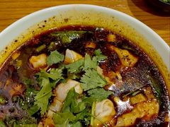 -好這口重庆小面(总店)