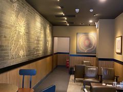 -星巴克(常州新北公园店)