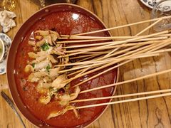 -老雒阳面馆·水席(王城路店)