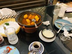 -Mevlana梅夫娜土耳其餐厅·清真