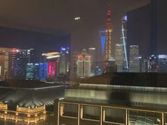 -上海外滩茂悦大酒店