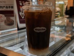 -哈根达斯(龙湖时代天街店)