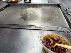 -罗姐烧烤(东风路一段店)