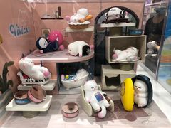 -泡泡玛特POPMART(合生汇店)