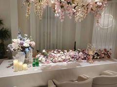 -晶雅花园西餐厅(南京首店)