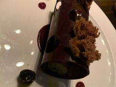 -金奥国际酒店温哥华扒房Vancouver Grill