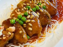 -枣子树素餐厅(铂金城店)