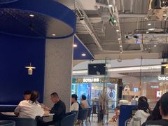 -兰湘子·湘菜小炒(石家庄万象城店)