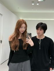 -DL HOPE明星造型