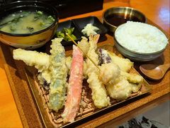 -天妇罗内顺田(罗湖店)