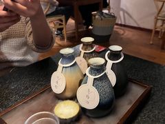 -檐下风铃酒馆