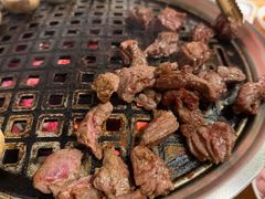 -霸腹烤肉(厦门柚子番店)