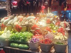 -传统菜农庄(皇姑路店)