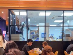 -达美乐比萨(骏壹万邦广场店)