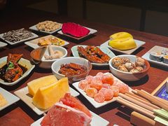 -青藤茶馆(南山路店)