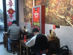 -春雪面馆(转塘店)