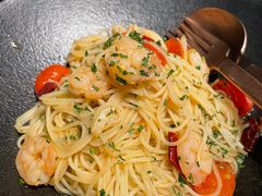 -杭州桐庐康莱德酒店西餐厅-舍