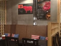 大堂-福乐烧烤(可乐路店)