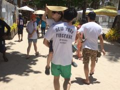 -Jonah's Fruit Shake & Snack Bar