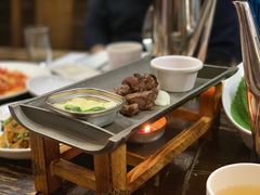 -向阳庄烧烤店(望京西园店)