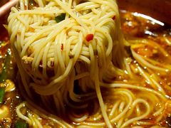 小锅米线-觅山云南菜(泊富ICITY店)