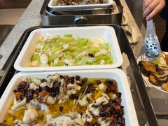 -上海虹桥宾馆味翠餐厅