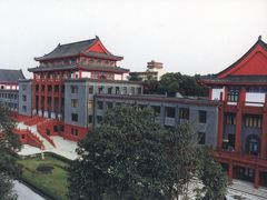 -四川大学(江安校区)