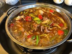 -胖娃古镇鸡杂(磁器口总店)