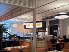 -太食獸泰式茶餐厅(IFS国金中心店)