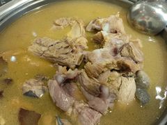 -80红枣鸡腊排骨(总店)