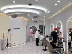 -型色沙龙 Color Salon