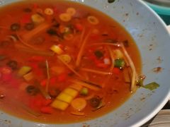 旺旺肥沱-懒人盐府人家(航天桥店)