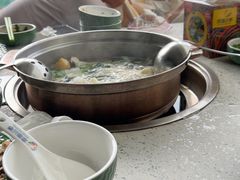 -润园四季椰子鸡火锅(海上世界店)