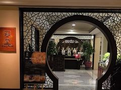 -杭州香格里拉·香宫中餐厅