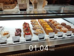 -MEEBO KAFEE米咖焙坊(虹桥路店)