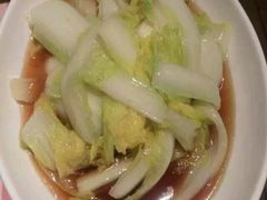 -西贝(上海我格广场店)